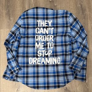 Cakeworthy Cinderella flannel